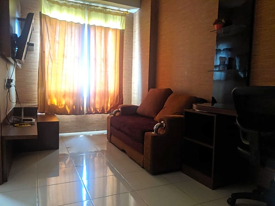 Pinewood Apartment by Vial