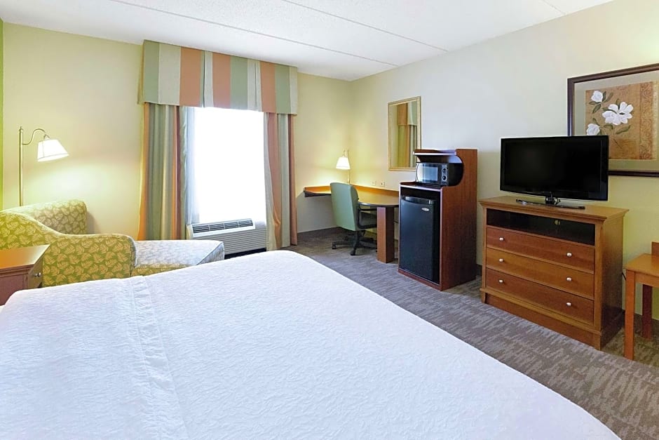 Hampton Inn By Hilton & Suites Blairsville