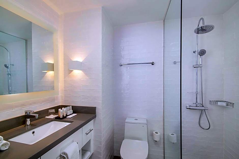 Homewood Suites By Hilton Santo Domingo