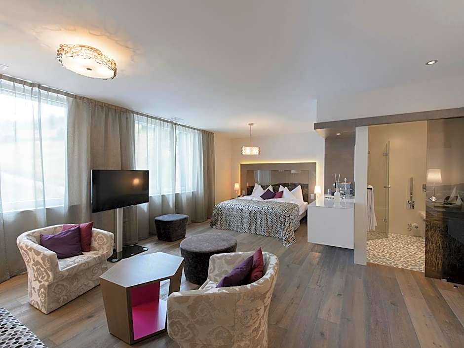 Hotel-Restaurant-Schifflände