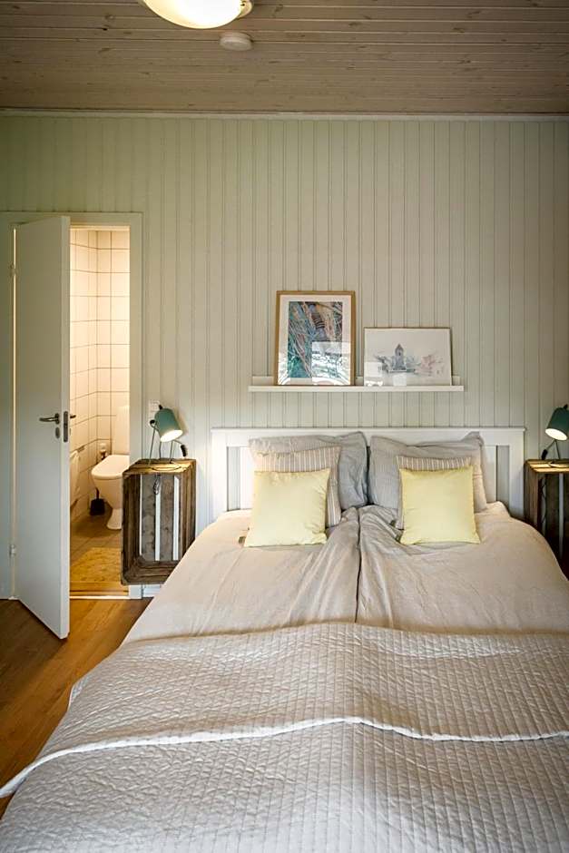 Danhostel Stevns Klint