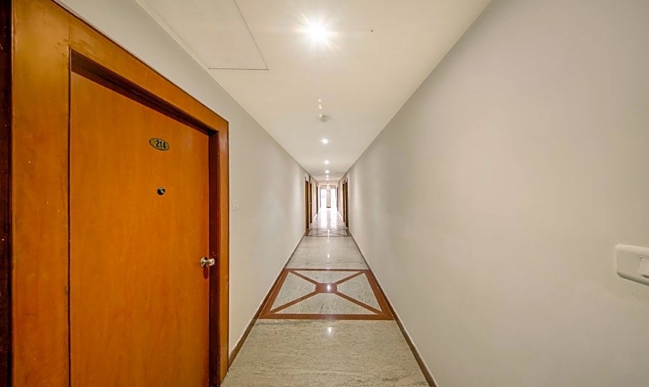 Treebo Trend Sam Residency