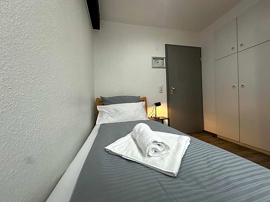 Hotel Schloss Walbeck