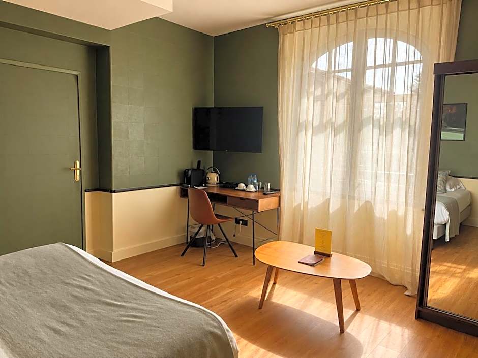Hôtel Villa la Renaissance