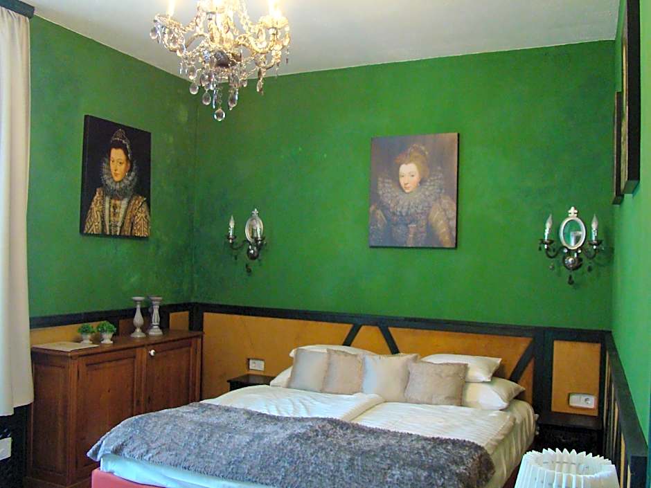 Janus Boutique Hotel & Spa