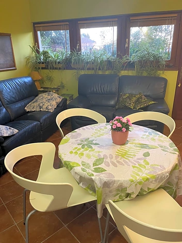 B&B Villa Giardini Susanna