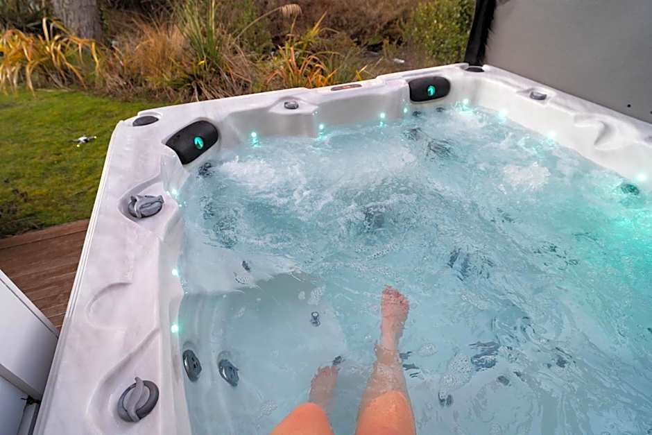 Two Rivers Ohakune - Boutique Bed and Breakfast