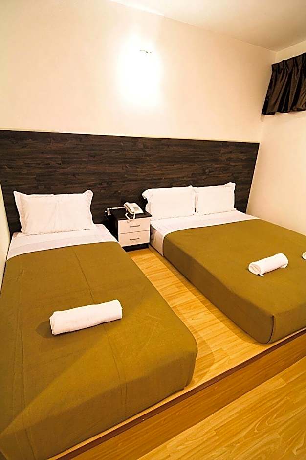 Hotel Rasah Seremban