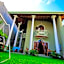 Frangipani Motel