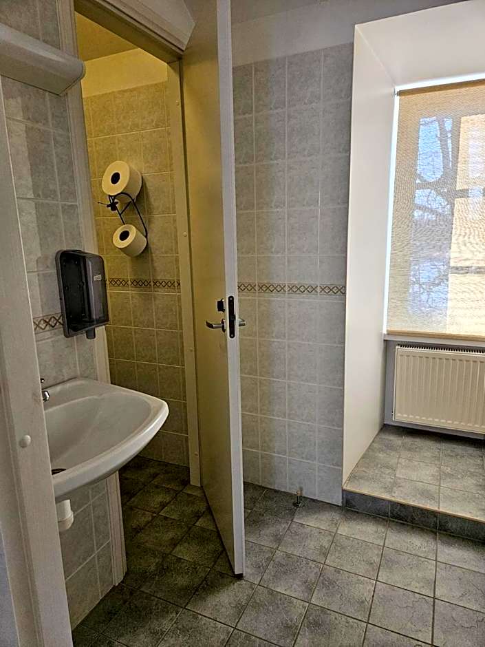 Rogosi mõisa apartment