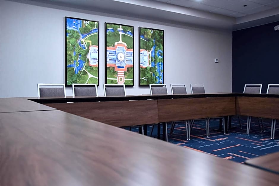 Hampton Inn Frankfort