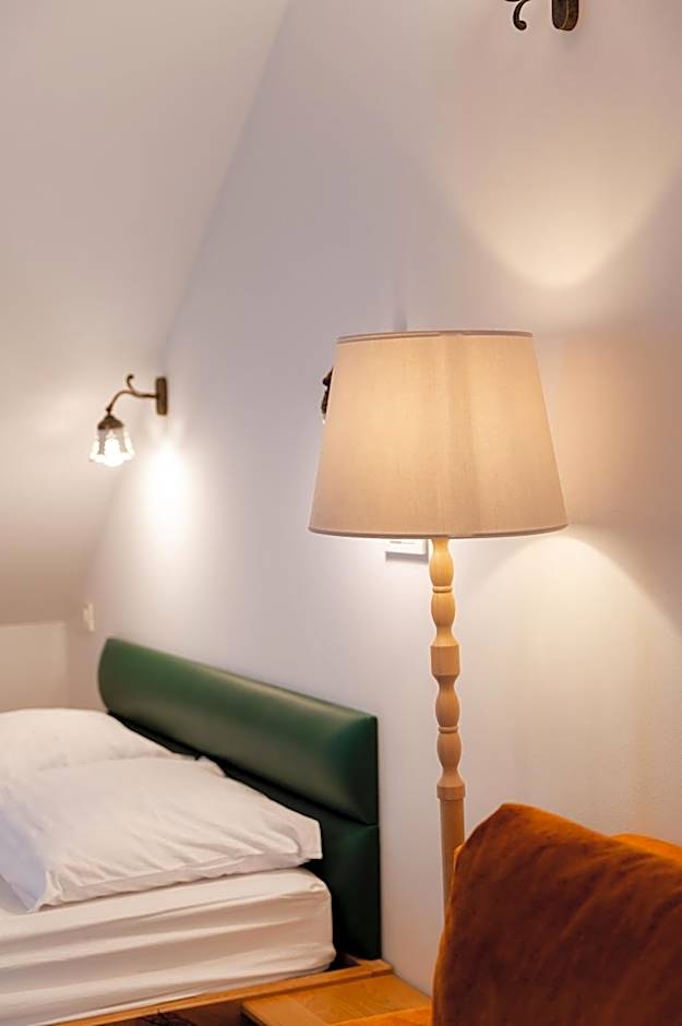 Hotel House Rozka