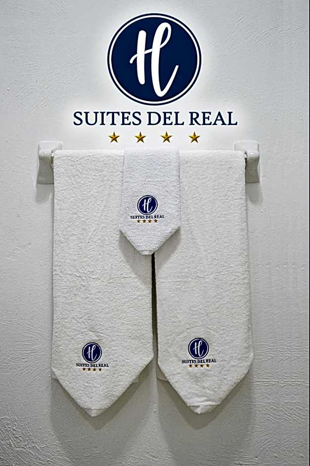 Hotel Suites del Real