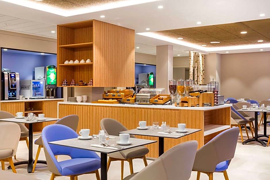 Best Western Le Beffroi