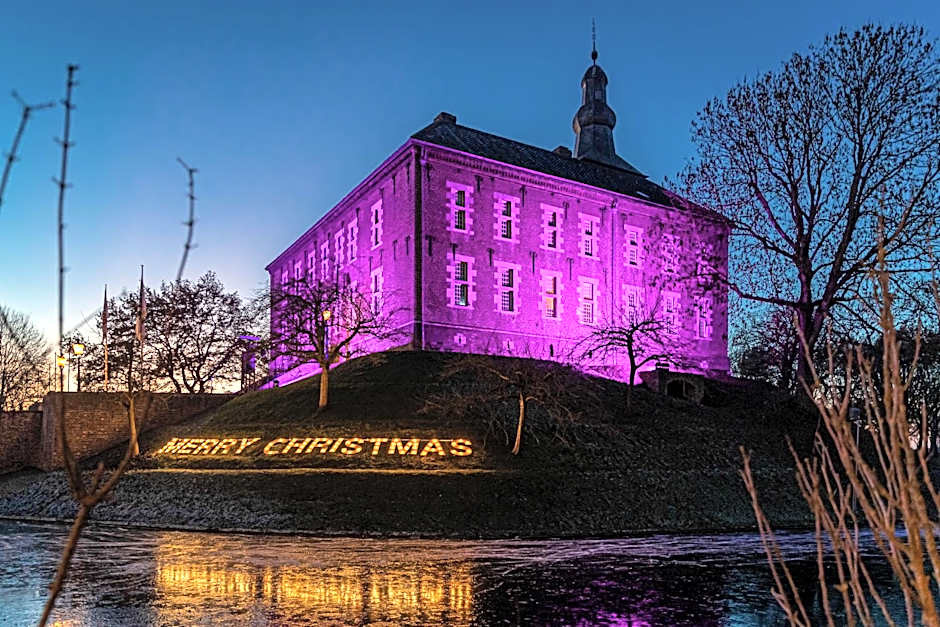 Landgoed Kasteel Limbricht