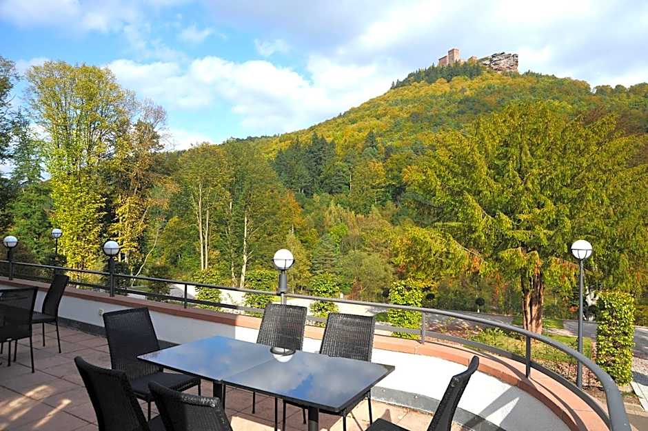 Jugendstilhotel Trifels