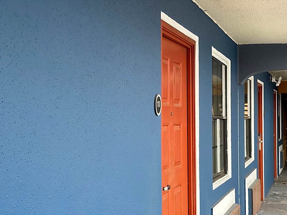 KINGS INN- Medical Downtown Midtown Memphis