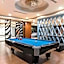 OHYA Boutique Motel-Lin-Kou Branch