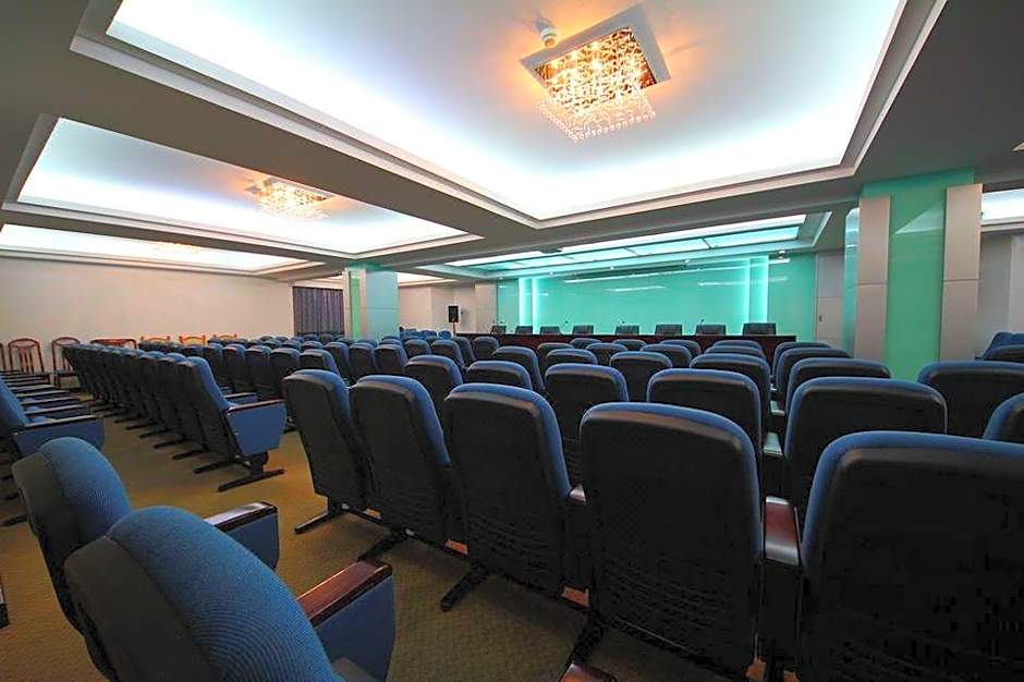 Hong Ye Hotel