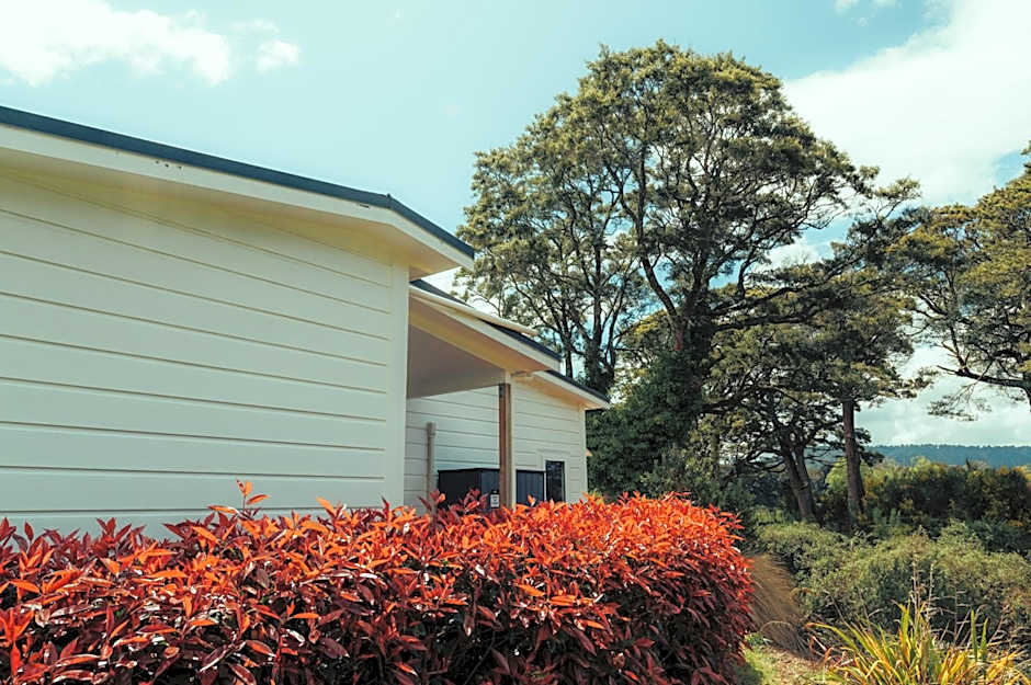 Two Rivers Ohakune - Boutique Bed and Breakfast