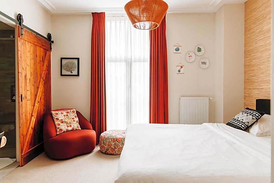 La Paulowna Boutique Hotel