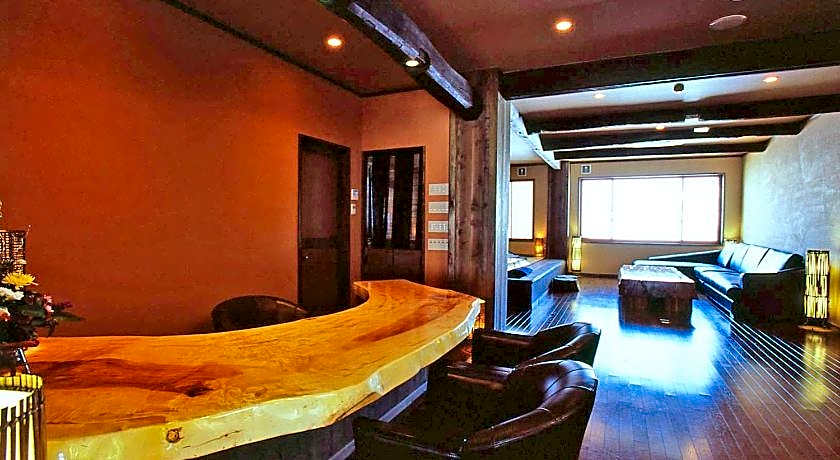 Sawaemon Ryokan