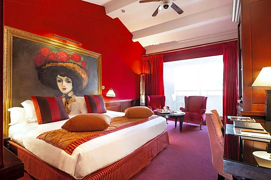 Grand Hotel de l'Opera - BW Premier Collection