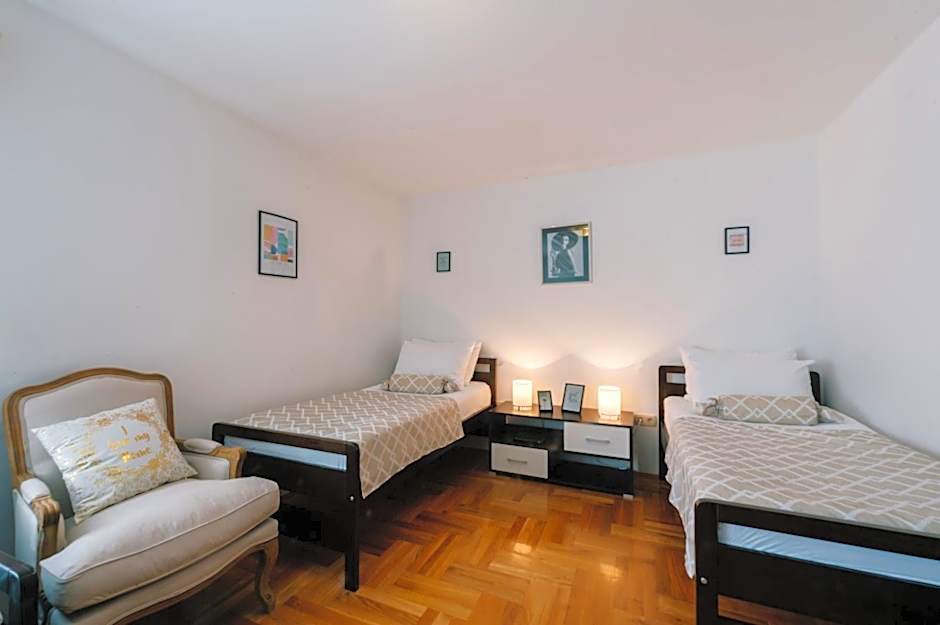 Irish House Međugorje