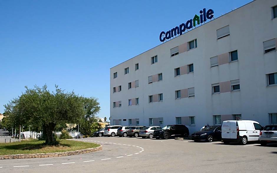 Kyriad Prestige Montpellier Ouest - Croix D'argent