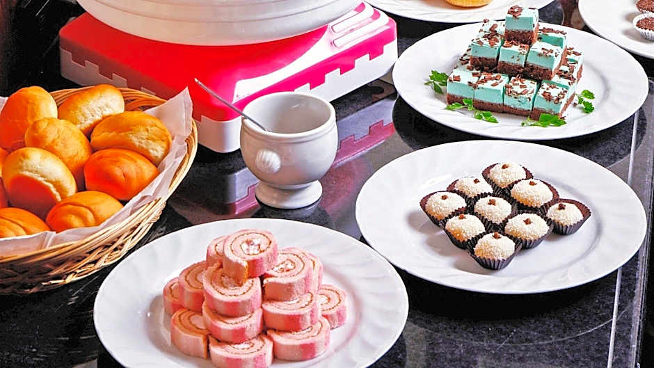 Hotel Asyl Nara Annex