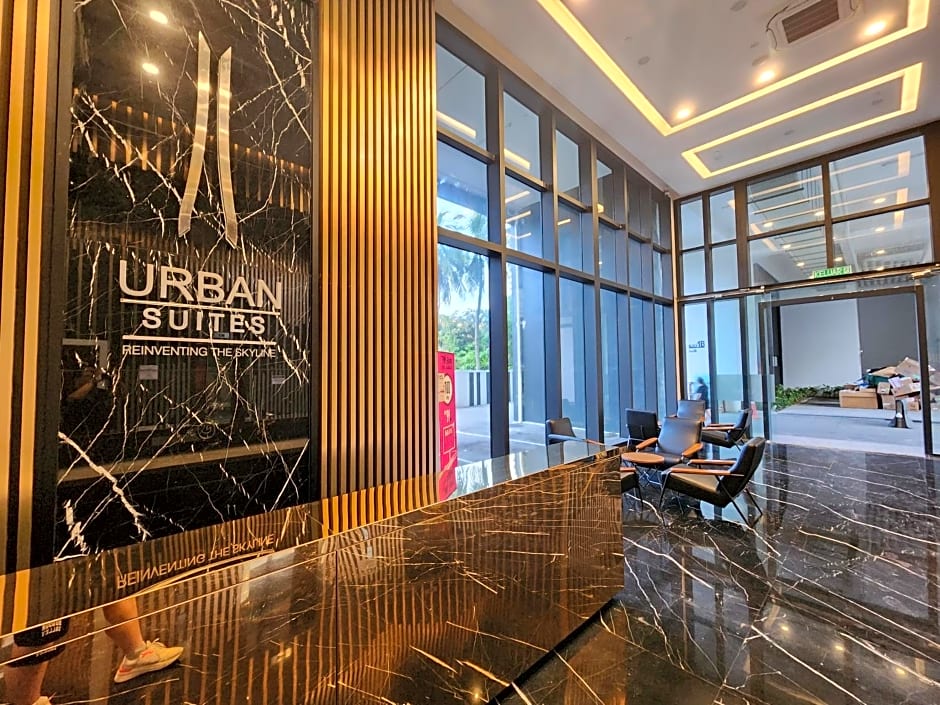 Urban Suite - George Town