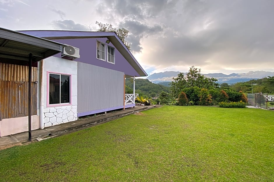 OYO HOME 90285 Pogimpaan Homestay