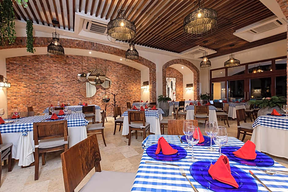 Tesoro Ixtapa Beach Resort