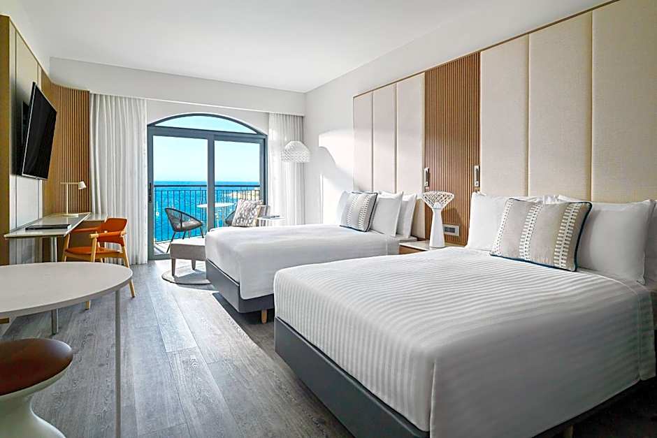 Malta Marriott Resort & Spa