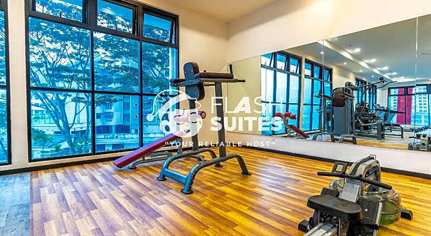 Geo38 Premium Suites at Genting Highlands