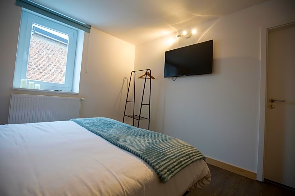 Luxury Spa Hotel - Francofolies