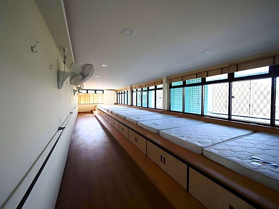 More than Sleep Hostel Pak Chong - Khao Yai