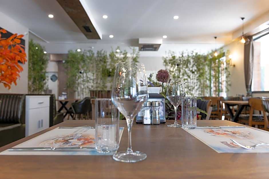 Hotel Domenic FREE PARKING