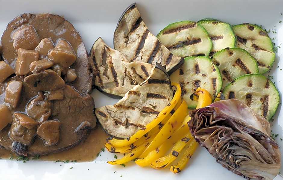 Albergo Ristorante Monterosa