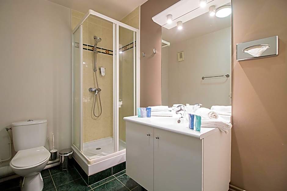 Appart'City Confort Paris Villejuif (Ex Park&Suites)