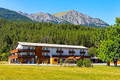 Mille100-47 - Ubaye Base Camp