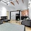 Old brick boutique apartments