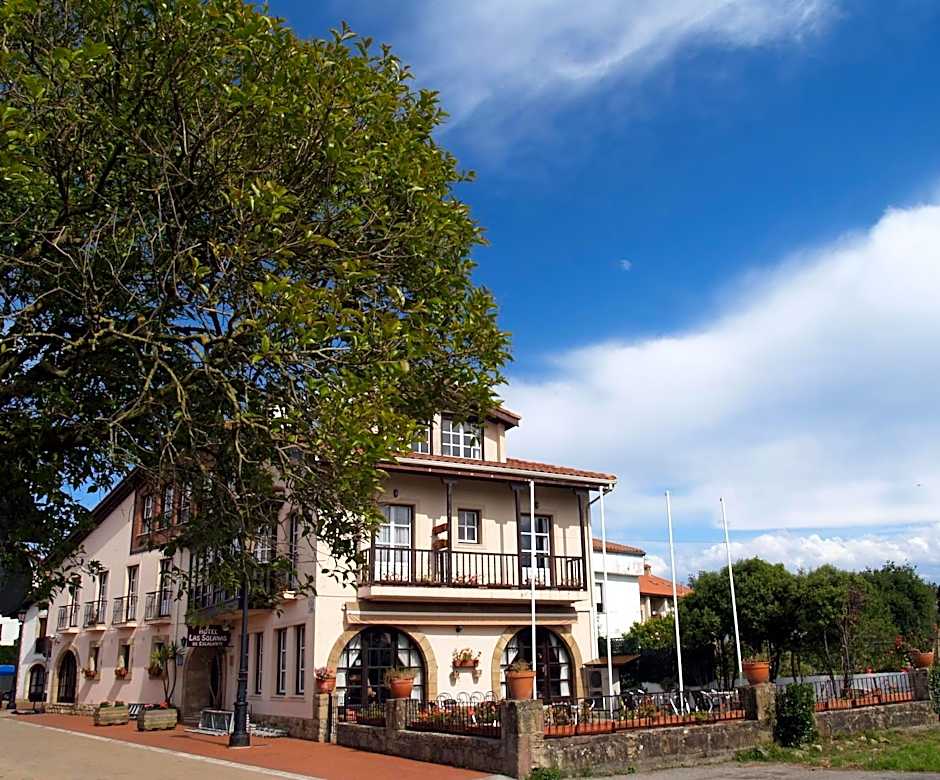 Hotel Rural en Escalante Las Solanas