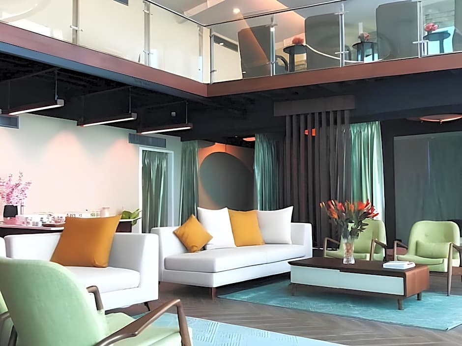 Wyne Hotel