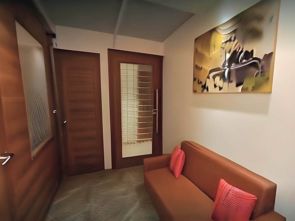 Hotel Tranquil Manipal