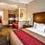 Comfort Inn & Suites Morganton South