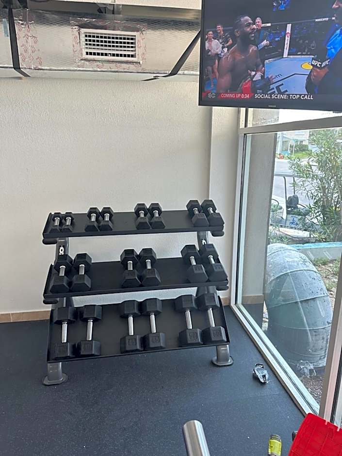 Boardwalk Inn and Suites