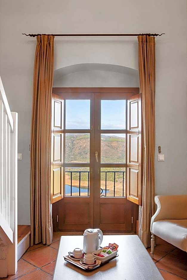 TUGASA Hotel Castillo de Castellar