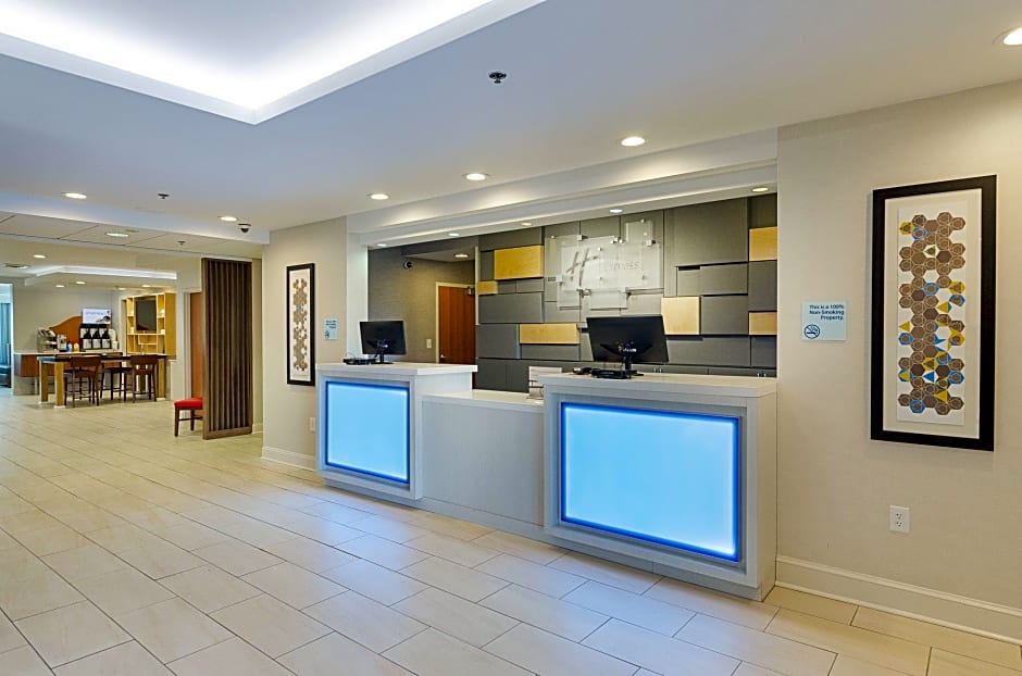 Holiday Inn Express Lexington By IHG