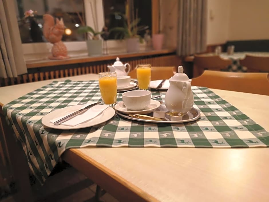 Hotel Stern